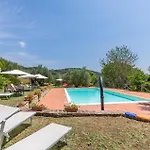 アパート Girasole Monte Santa Maria Tiberina