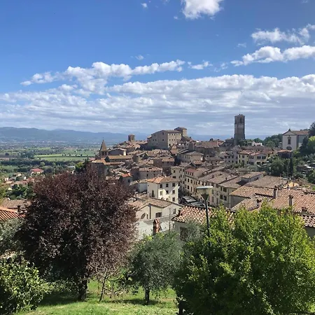 Amazing Monte Santa Maria Tiberina