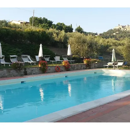 Amazing Apartment Monte Santa Maria Tiberina