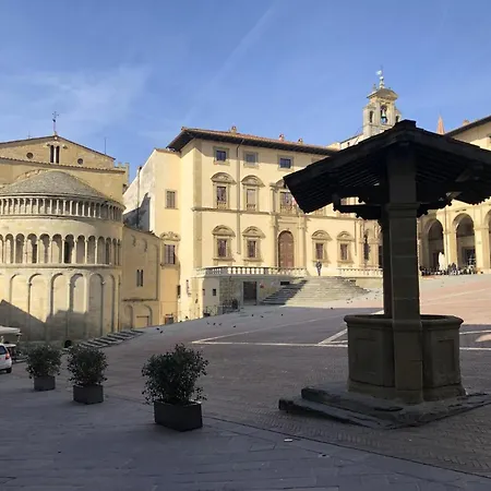 Amazing Apartment Monte Santa Maria Tiberina