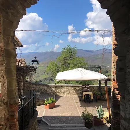 Apartamento Girasole