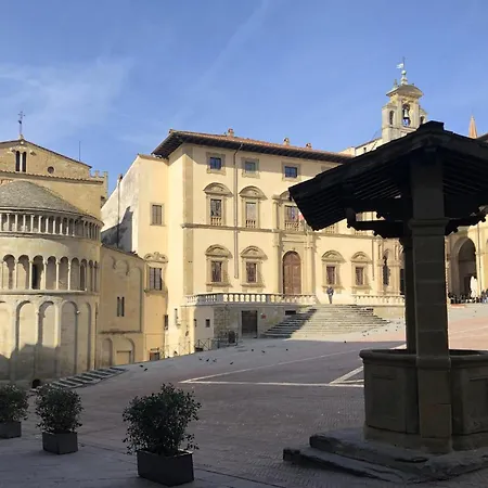 Διαμέρισμα Girasole *