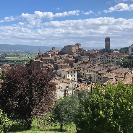 Girasole Apartamento Monte Santa Maria Tiberina
