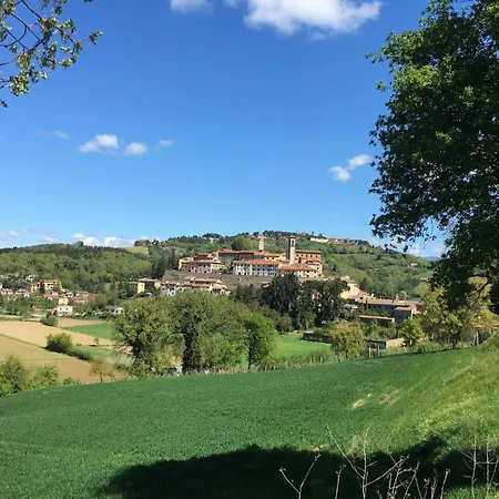 Girasole Διαμέρισμα Monte Santa Maria Tiberina