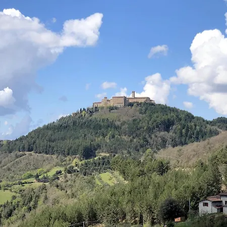 Girasole Apartamento *