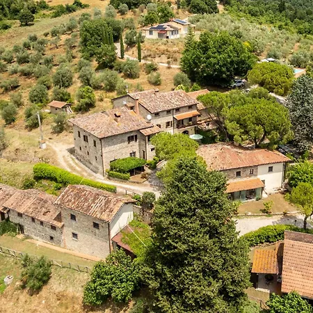 Apartamento Girasole Monte Santa Maria Tiberina