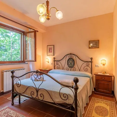 Girasole Apartamento