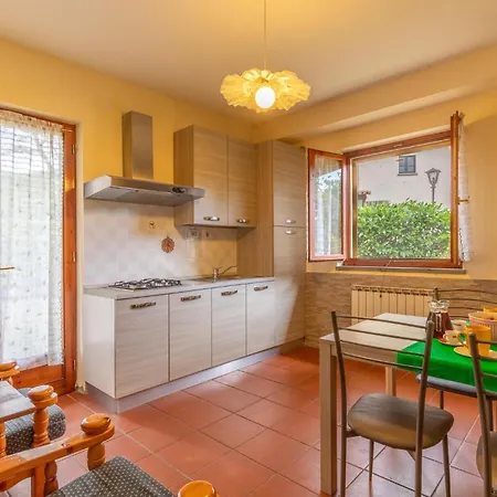 Apartamento Girasole *