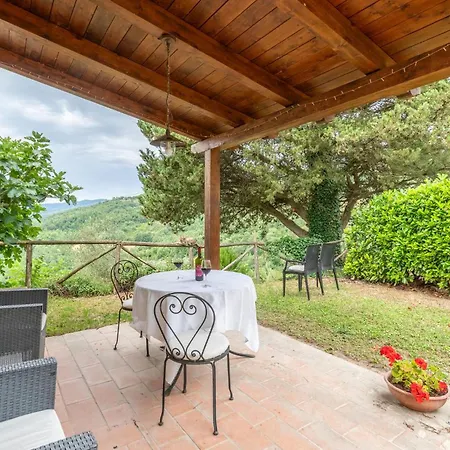 Girasole Monte Santa Maria Tiberina