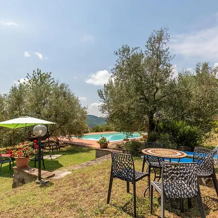 Girasole Διαμέρισμα