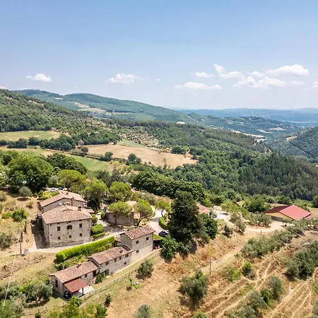 Apartamento Girasole