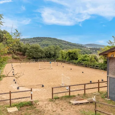 Διαμέρισμα Girasole *