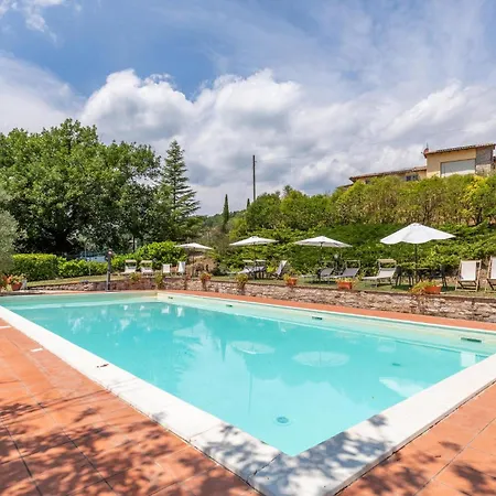 Apartamento Girasole