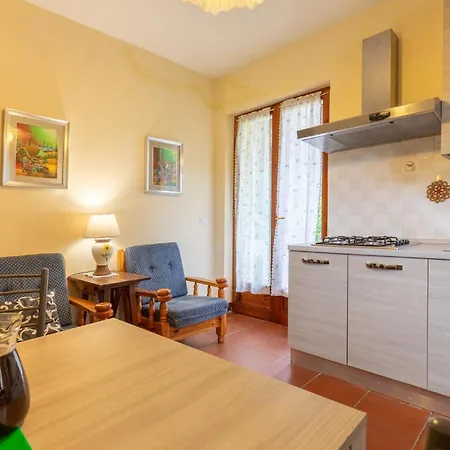 Girasole Apartamento