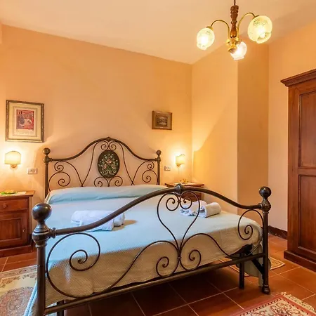 Girasole Διαμέρισμα Monte Santa Maria Tiberina