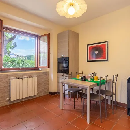 Διαμέρισμα Girasole