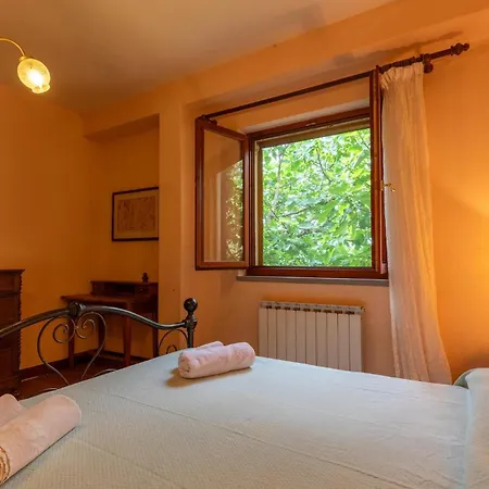 Girasole Apartmán *