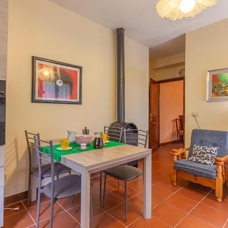 Girasole Apartamento Monte Santa Maria Tiberina