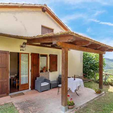 Girasole * Monte Santa Maria Tiberina