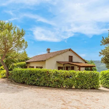 Apartamento Girasole