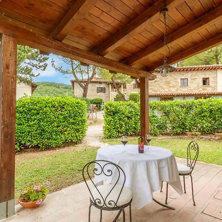 Apartamento Girasole