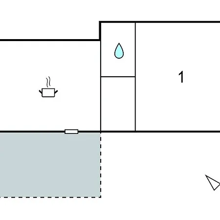 アパート Girasole *