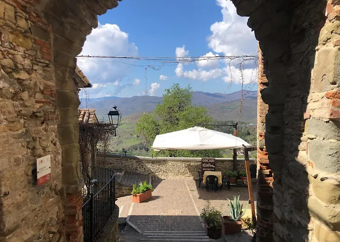 Apartamento Girasole