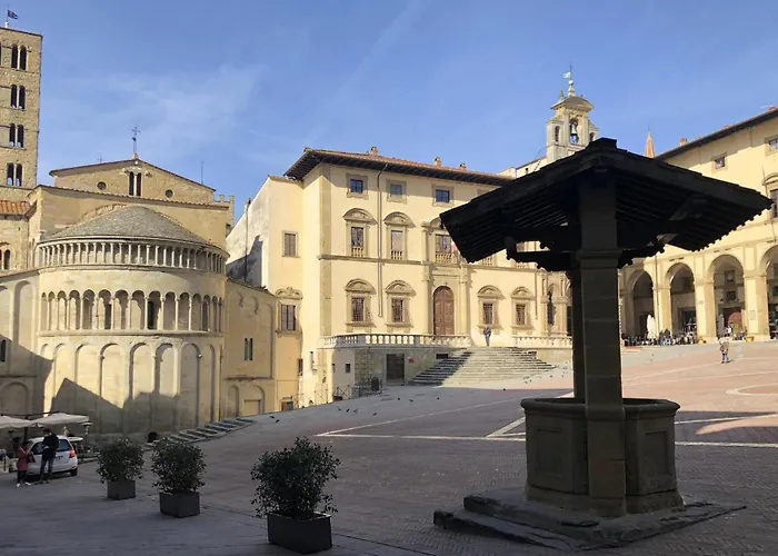 Apartament Girasole *