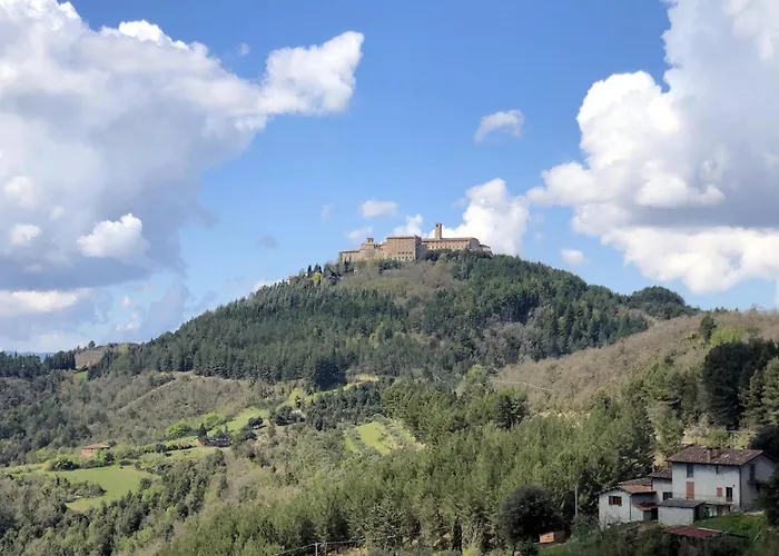 Girasole Apartament *