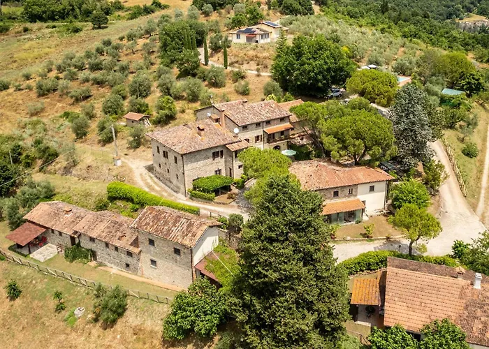 Apartamento Girasole Monte Santa Maria Tiberina