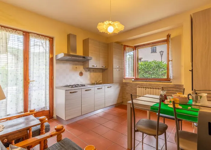 Apartament Girasole *