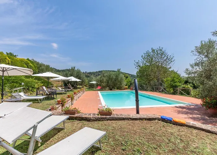 Apartamento Girasole Monte Santa Maria Tiberina