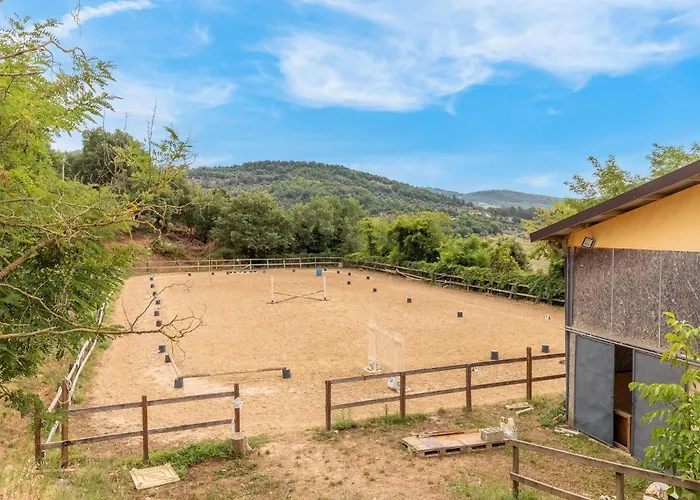 Apartament Girasole *