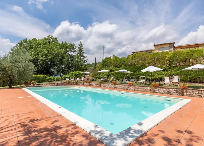 Apartamento Girasole