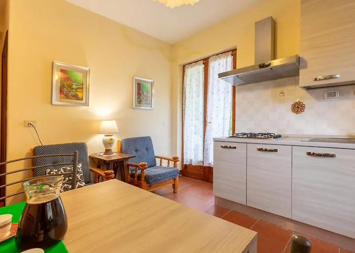 Girasole Apartamento