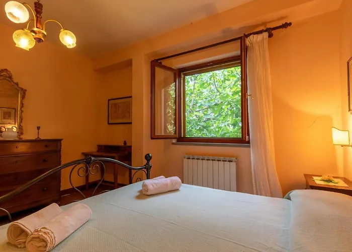 Girasole Apartament *