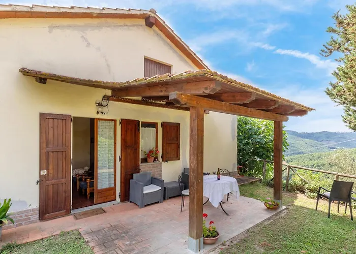 Girasole * Monte Santa Maria Tiberina