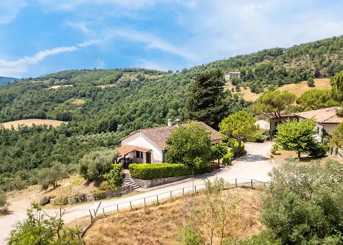 Girasole Apartamento