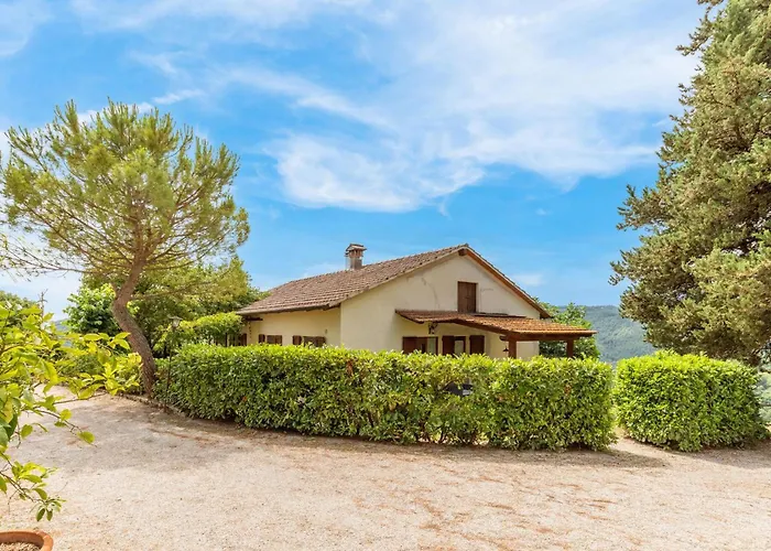 Apartamento Girasole